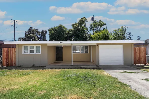 $380,000 | 1025 Hobson Avenue, West Sacramento, CA 95605