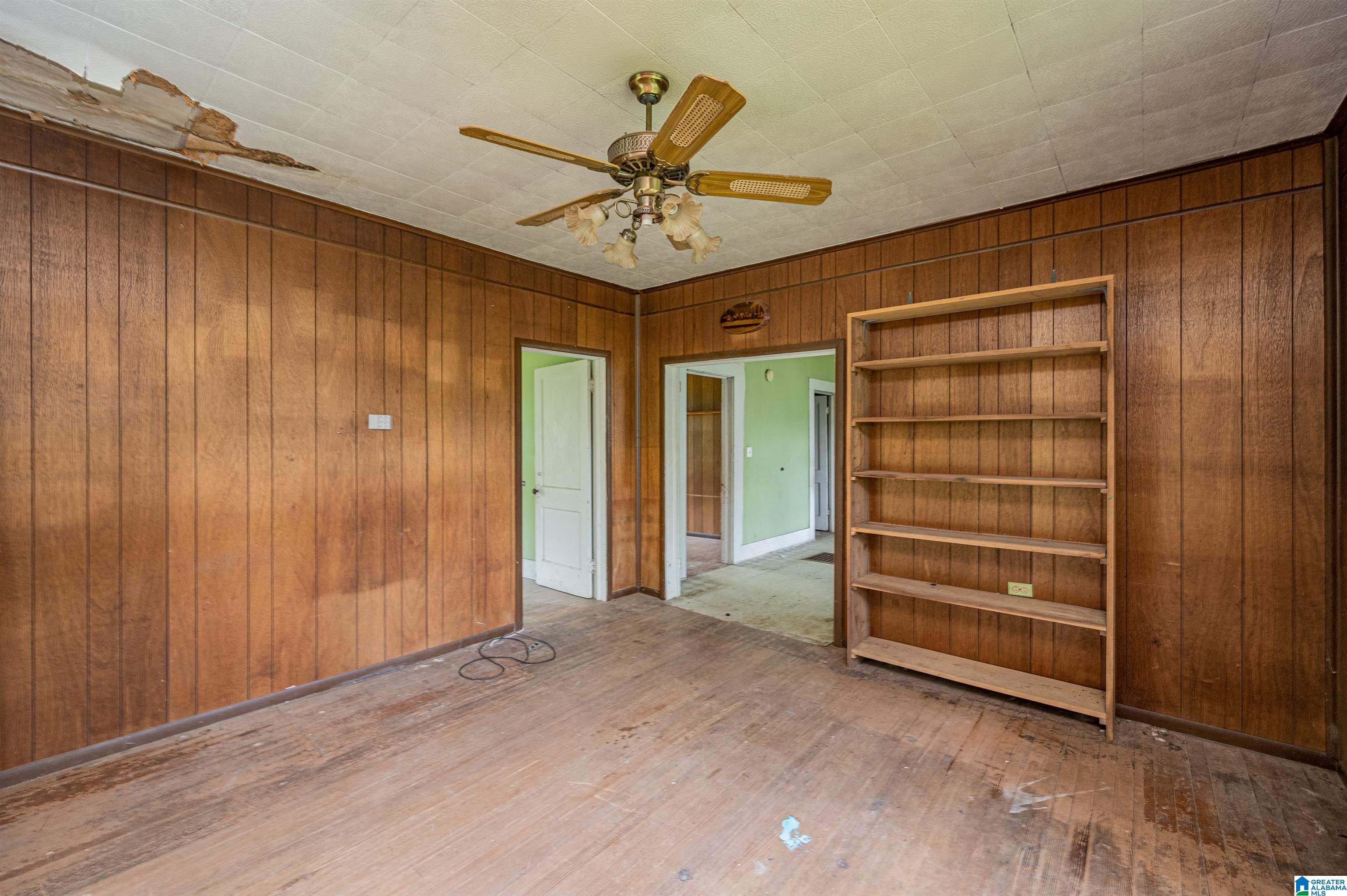 2484 Lively Road Adamsville, AL 35005 - Photo 41 of 50