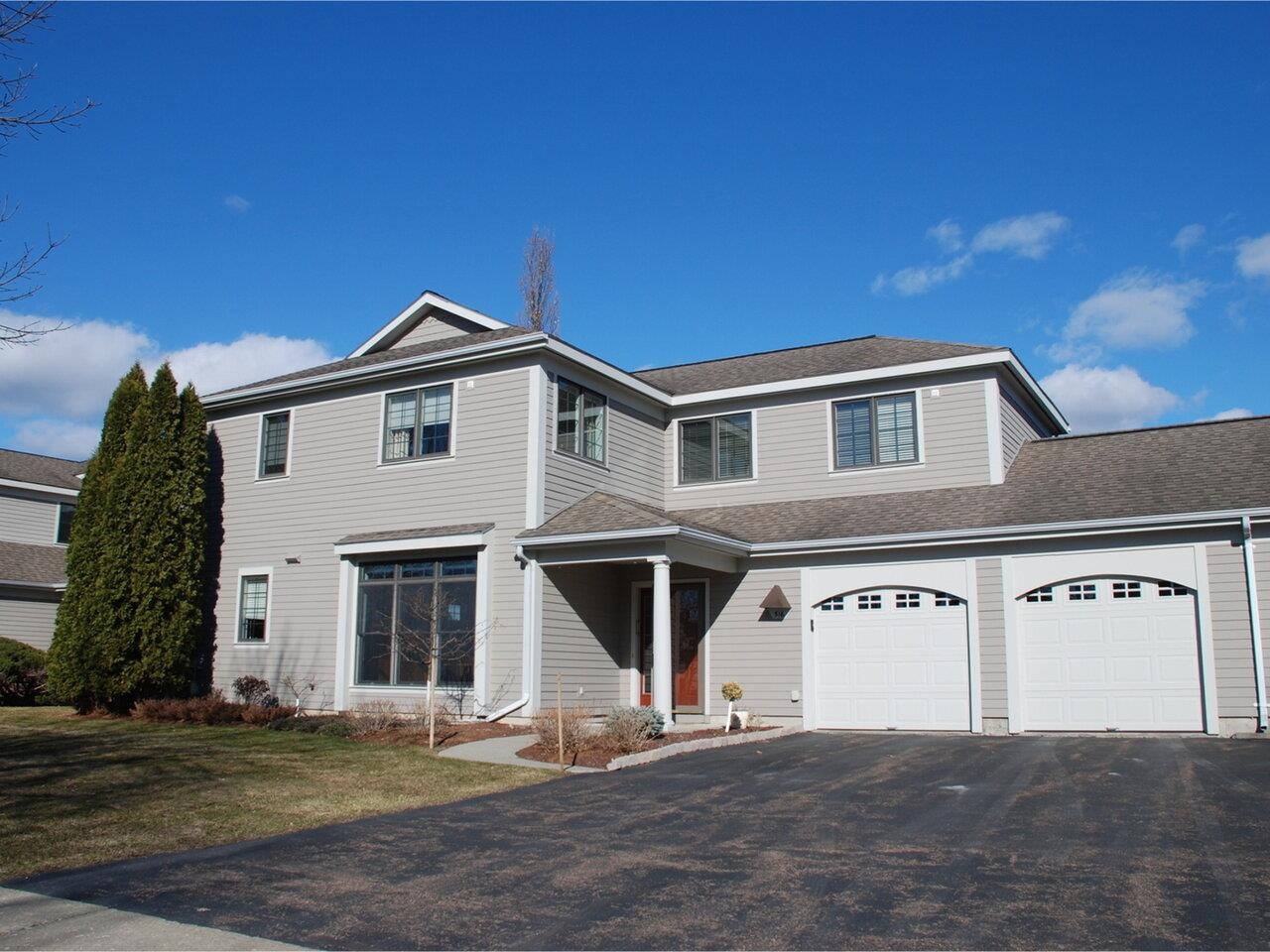516 Golf Course Road South Burlington, VT 05403 - Photo 1 of 40