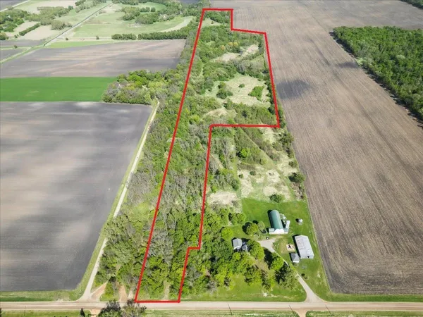 $297,500 | Tbd Vega Avenue, Mayer, MN 55360