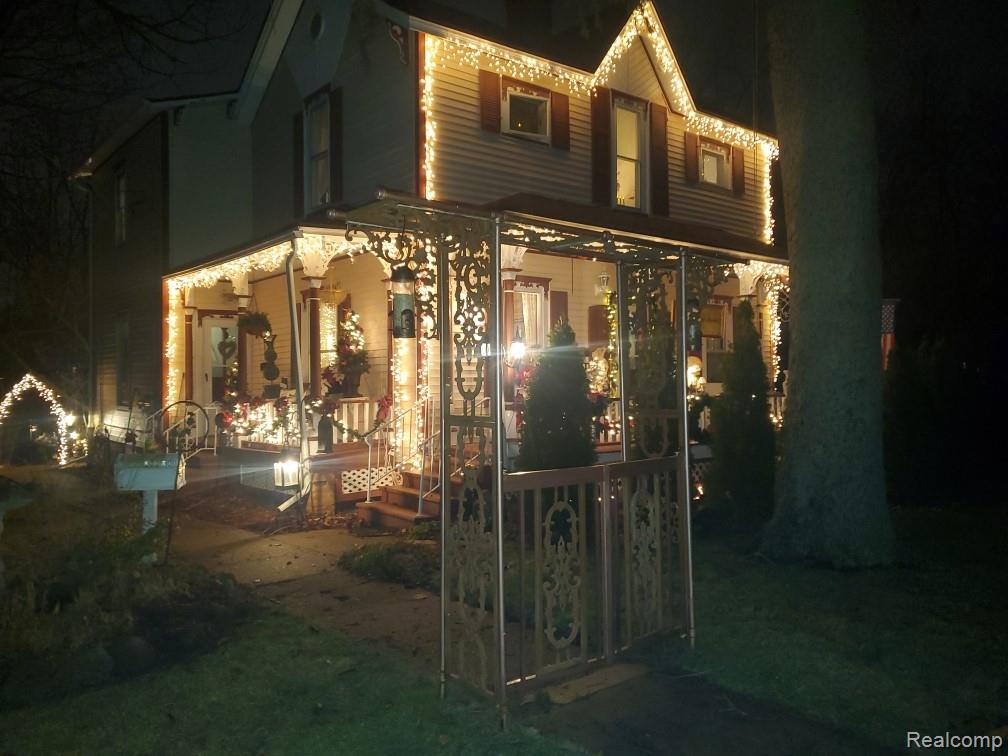 327 Reid Road Grand Blanc, MI 48439 - Photo 81 of 88