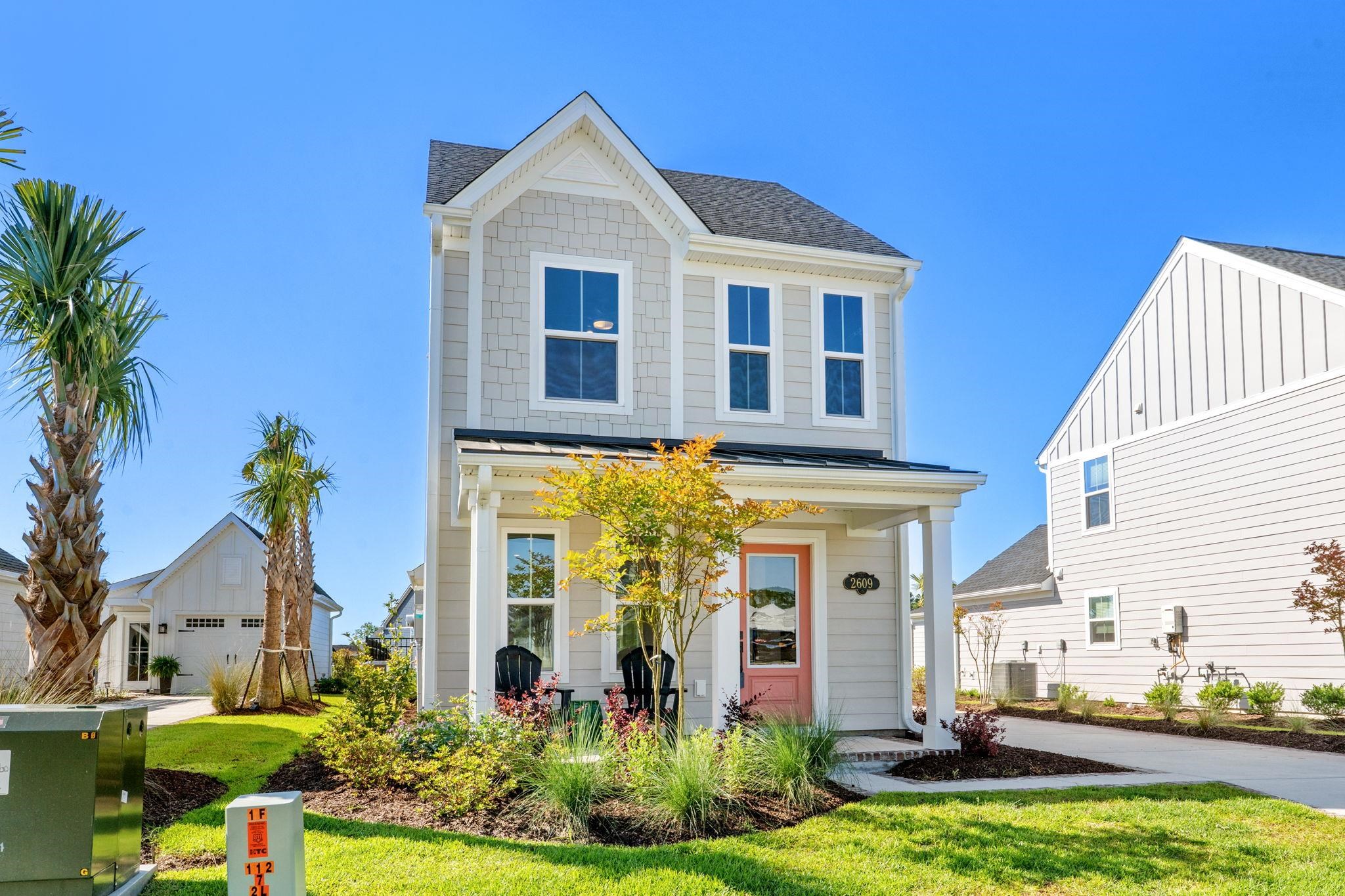 2609 Rowyn Street Longs, SC 29568 - Photo 48 of 69