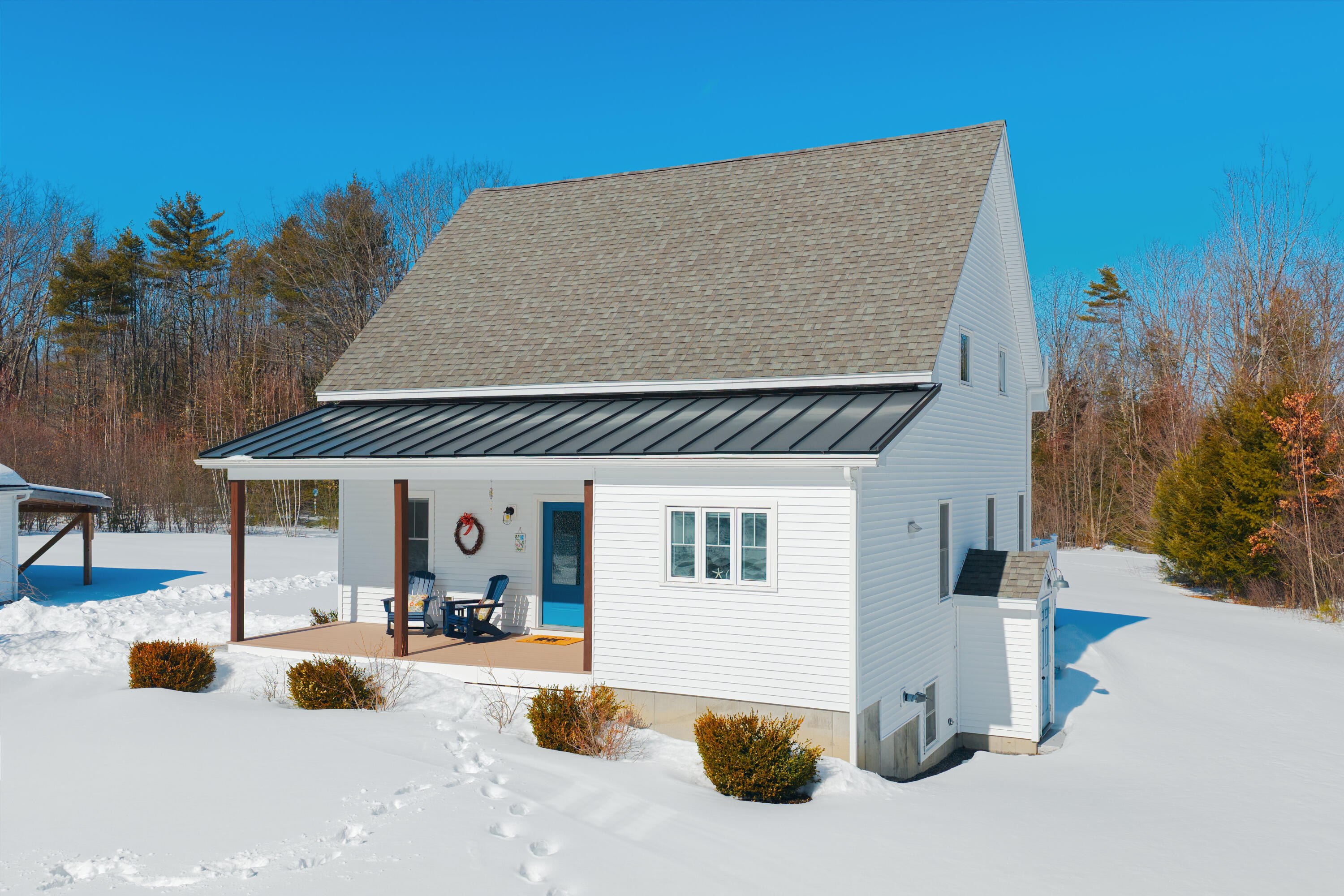 153 McKenney Road Saco, ME 04072 - Photo 3 of 48 exterior3