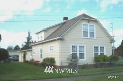 206 D Street Cosmopolis, WA 98537 - Photo 1 of 1 Gallery Image 1