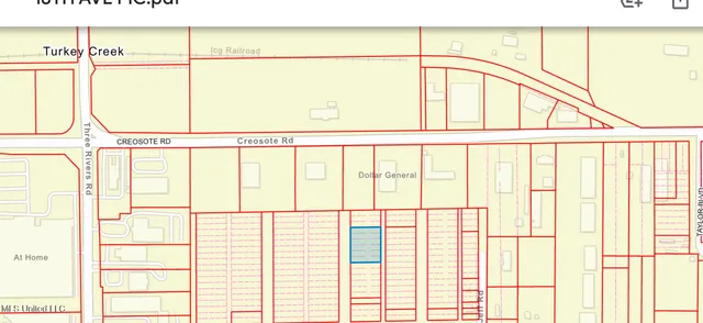 $50,000 | 18th Avenue, Gulfport, MS 39501