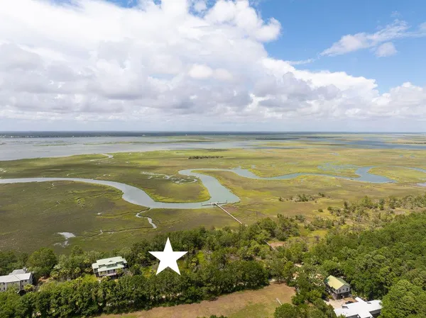 $19,000 | 266 Old House Lane, Unit LOT 120, Dewees Island, SC 29429