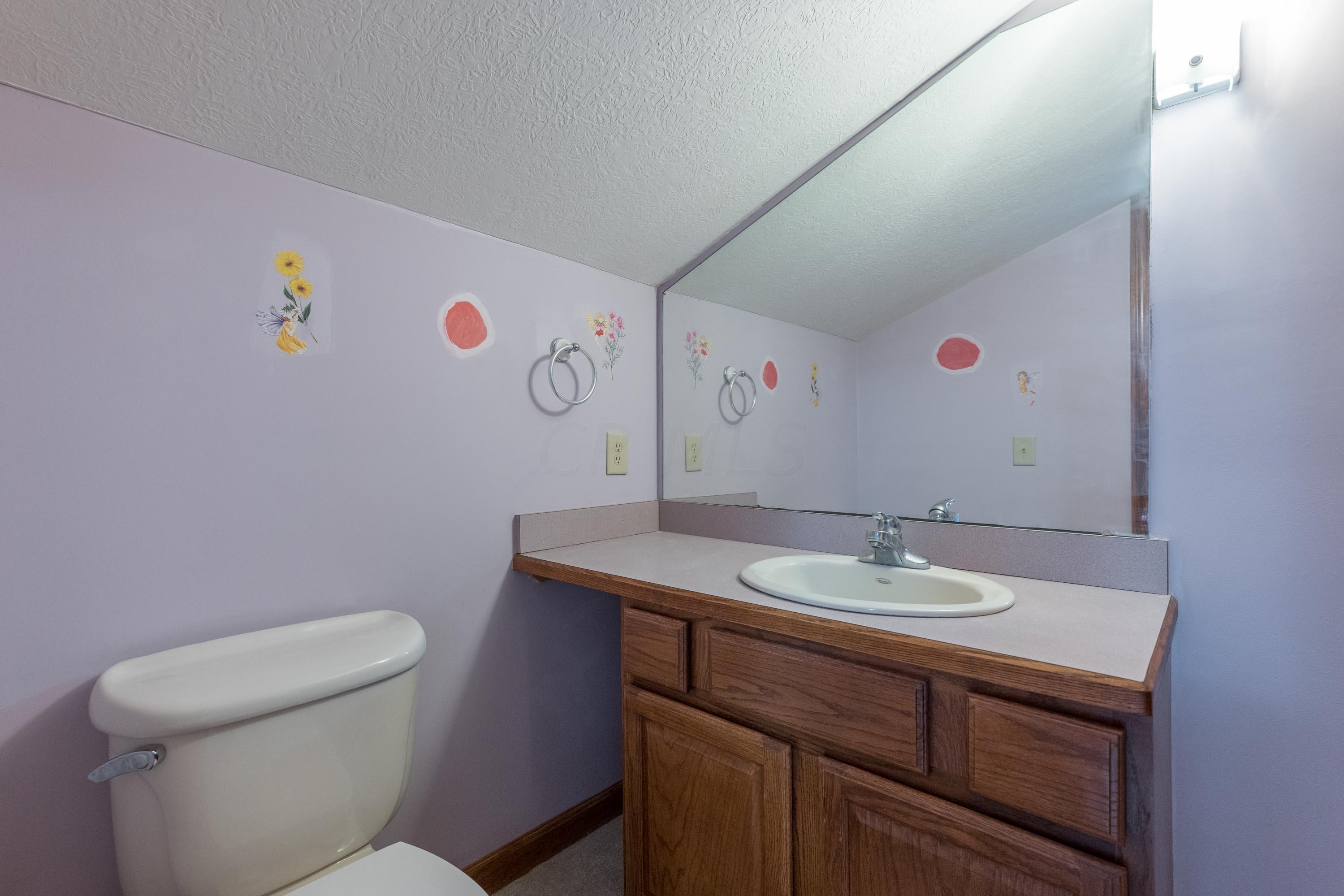4640 Winchester Southern Road Circleville, OH 43113 - Photo 57 of 69 Full Bath