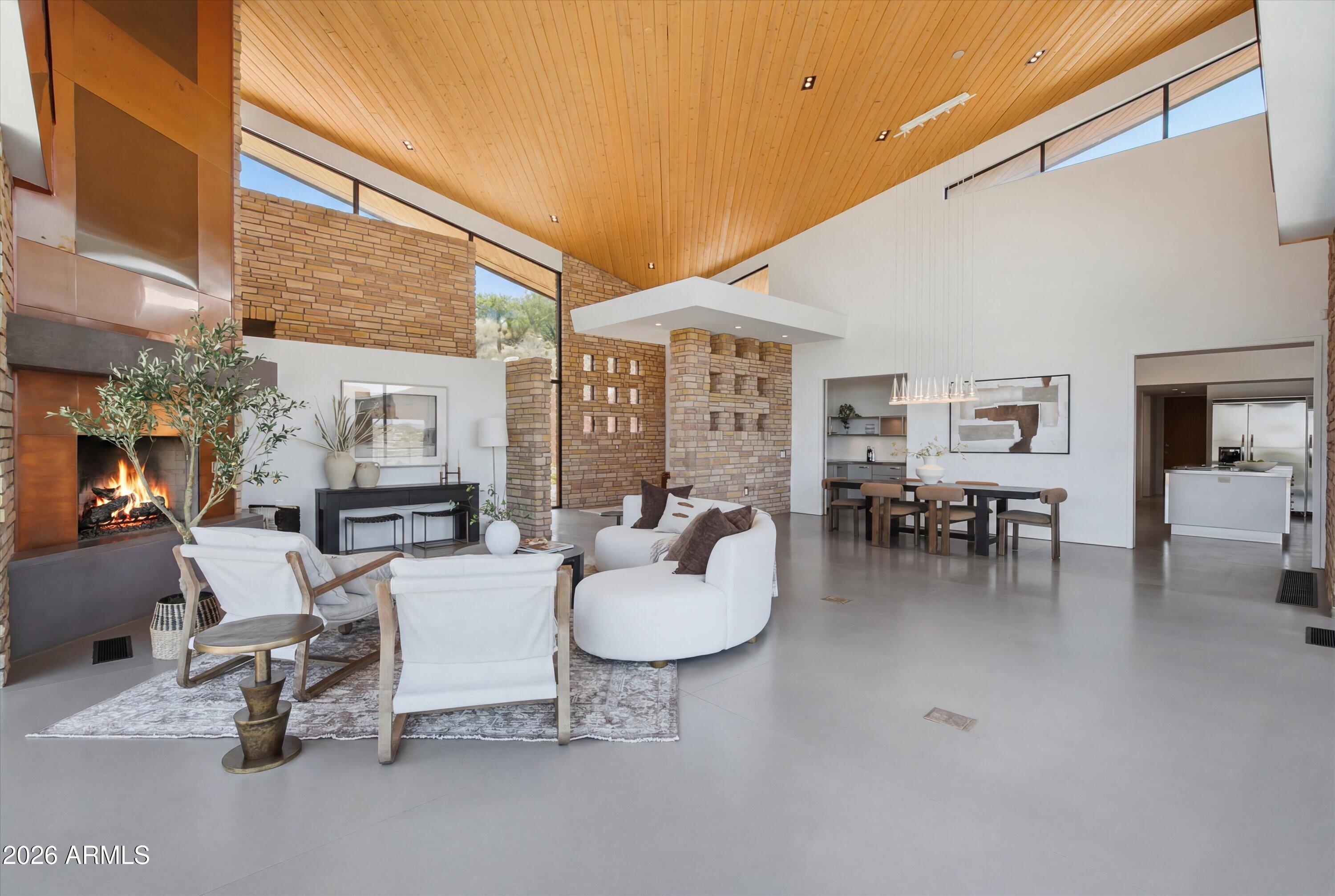 9626 East Aw Tillinghast Road Scottsdale, AZ 85262 - Photo 11 of 40 13-13