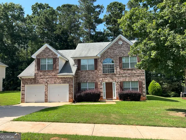 $349,900 | 9155 Saunders Drive Southwest, Covington, GA 30014