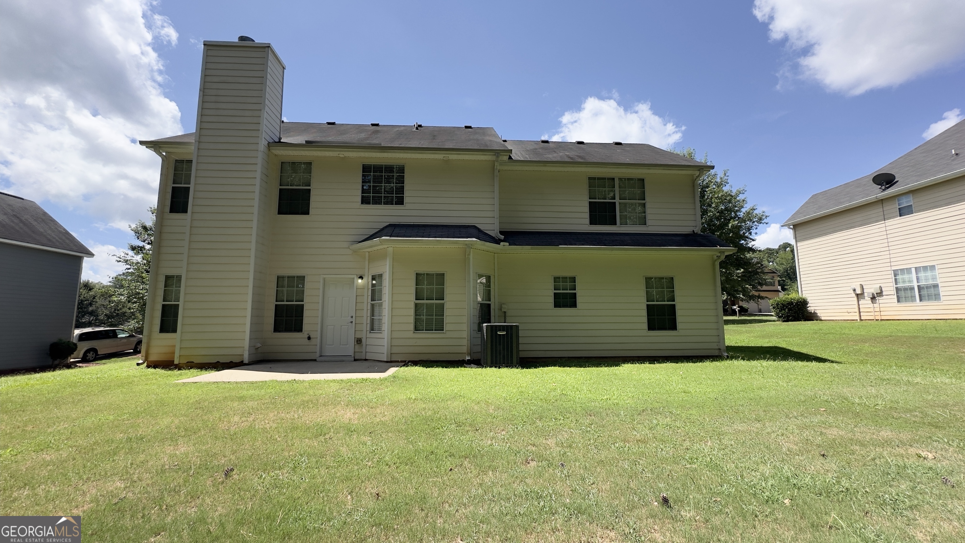 9155 Saunders Drive Southwest Covington, GA 30014 - Photo 39 of 40