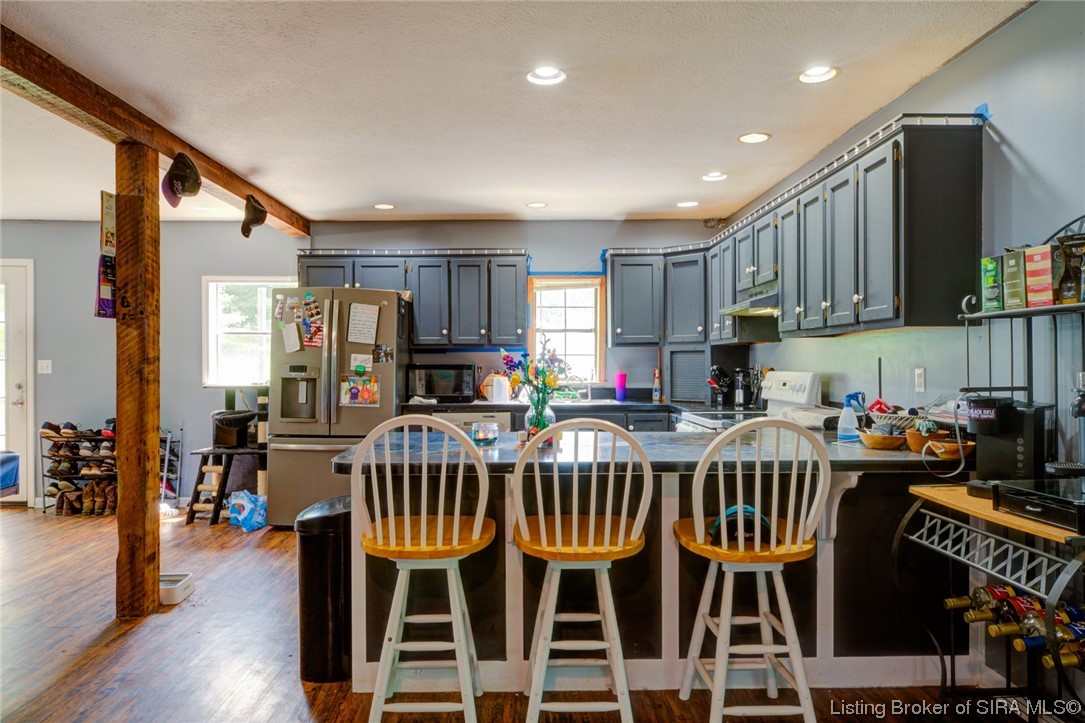 7384 East Hogtown Road Marengo, IN 47140 - Photo 11 of 33