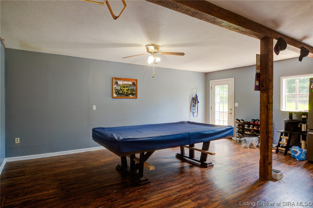 7384 East Hogtown Road Marengo, IN 47140 - Photo 12 of 33