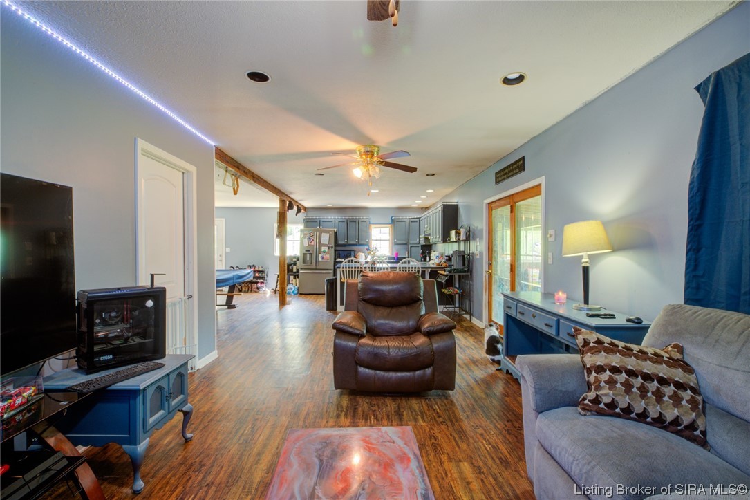 7384 East Hogtown Road Marengo, IN 47140 - Photo 15 of 33