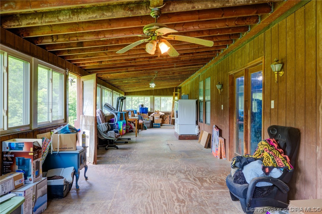 7384 East Hogtown Road Marengo, IN 47140 - Photo 16 of 33