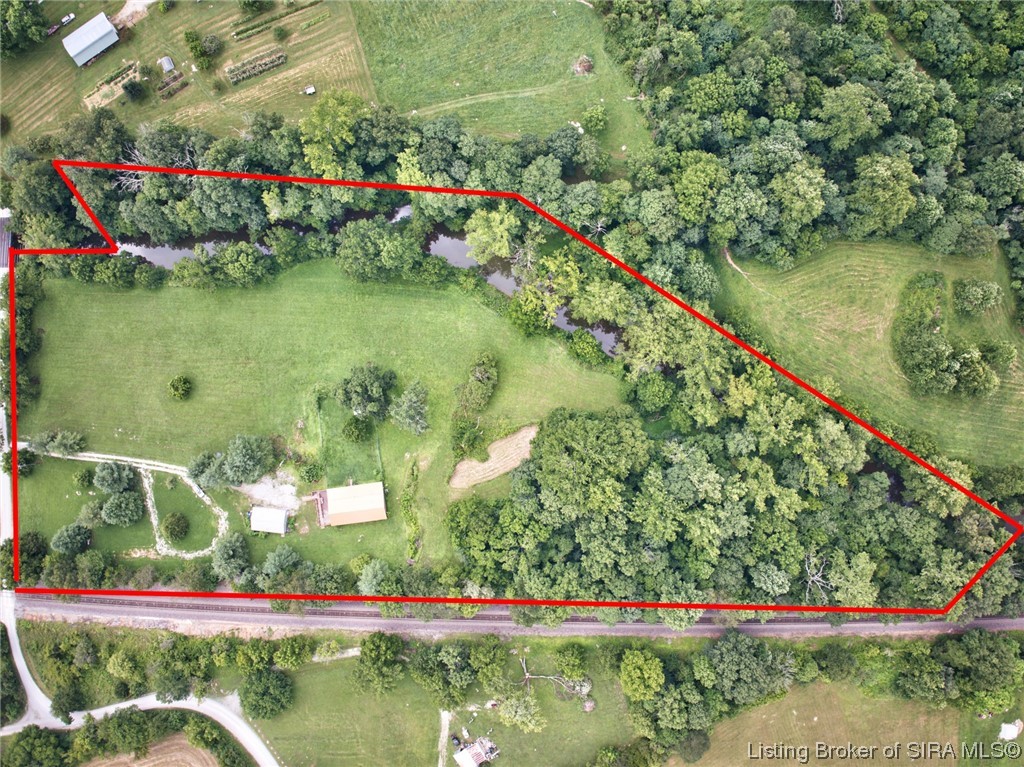 7384 East Hogtown Road Marengo, IN 47140 - Photo 2 of 33