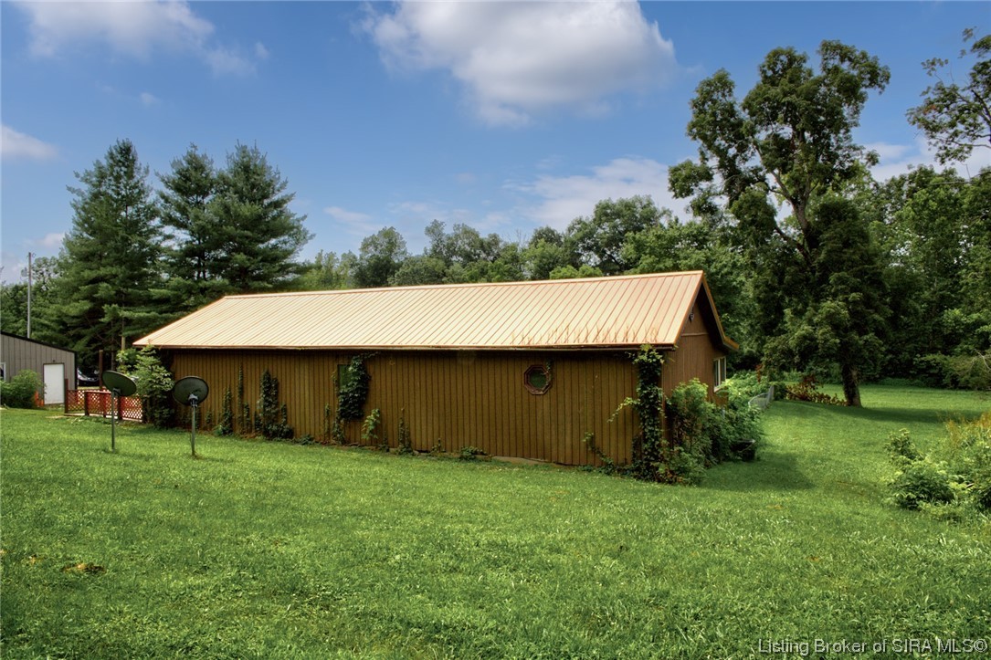 7384 East Hogtown Road Marengo, IN 47140 - Photo 27 of 33