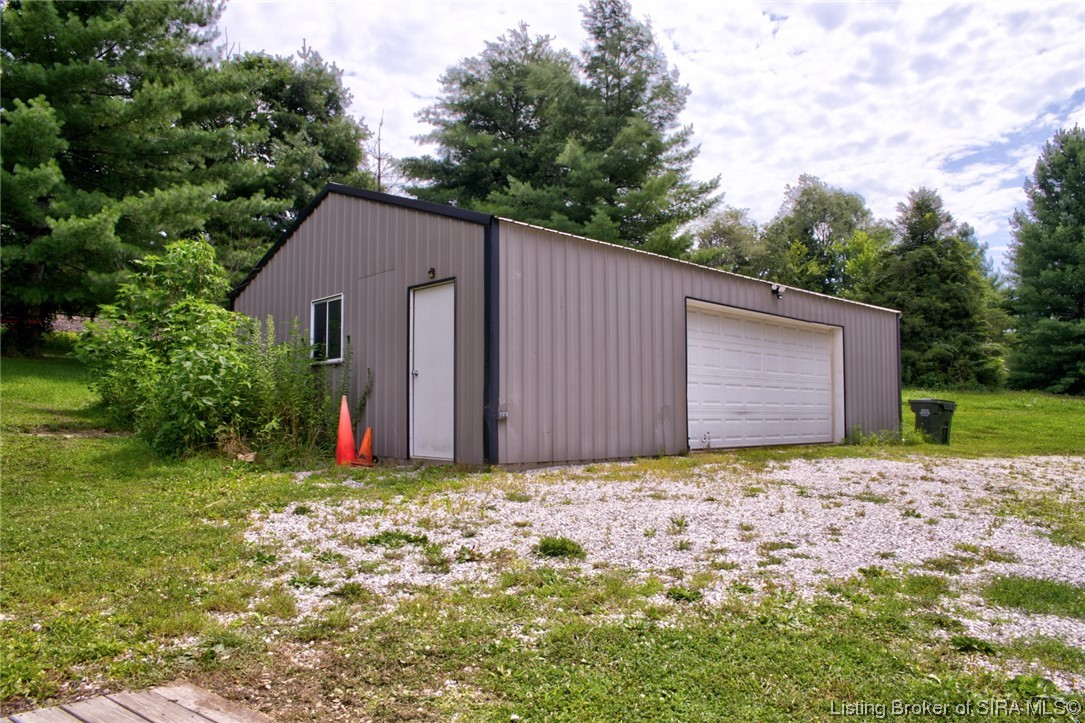 7384 East Hogtown Road Marengo, IN 47140 - Photo 29 of 33