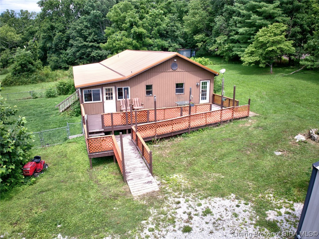 7384 East Hogtown Road Marengo, IN 47140 - Photo 30 of 33