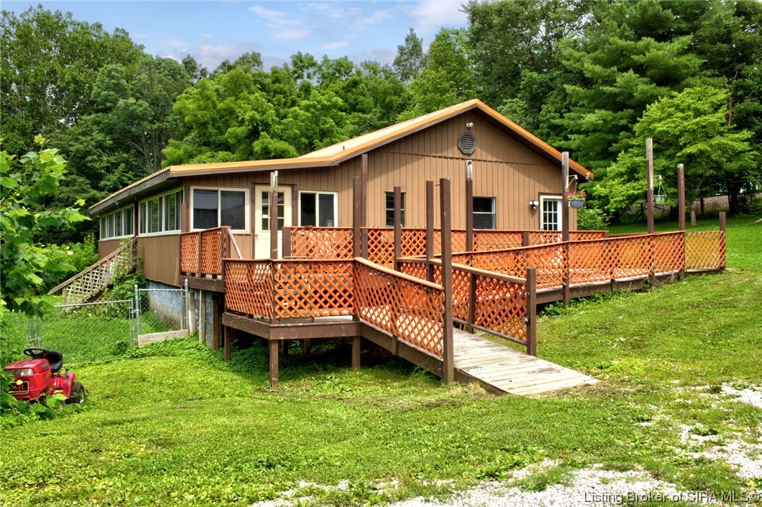 7384 East Hogtown Road Marengo, IN 47140 - Photo 3 of 33