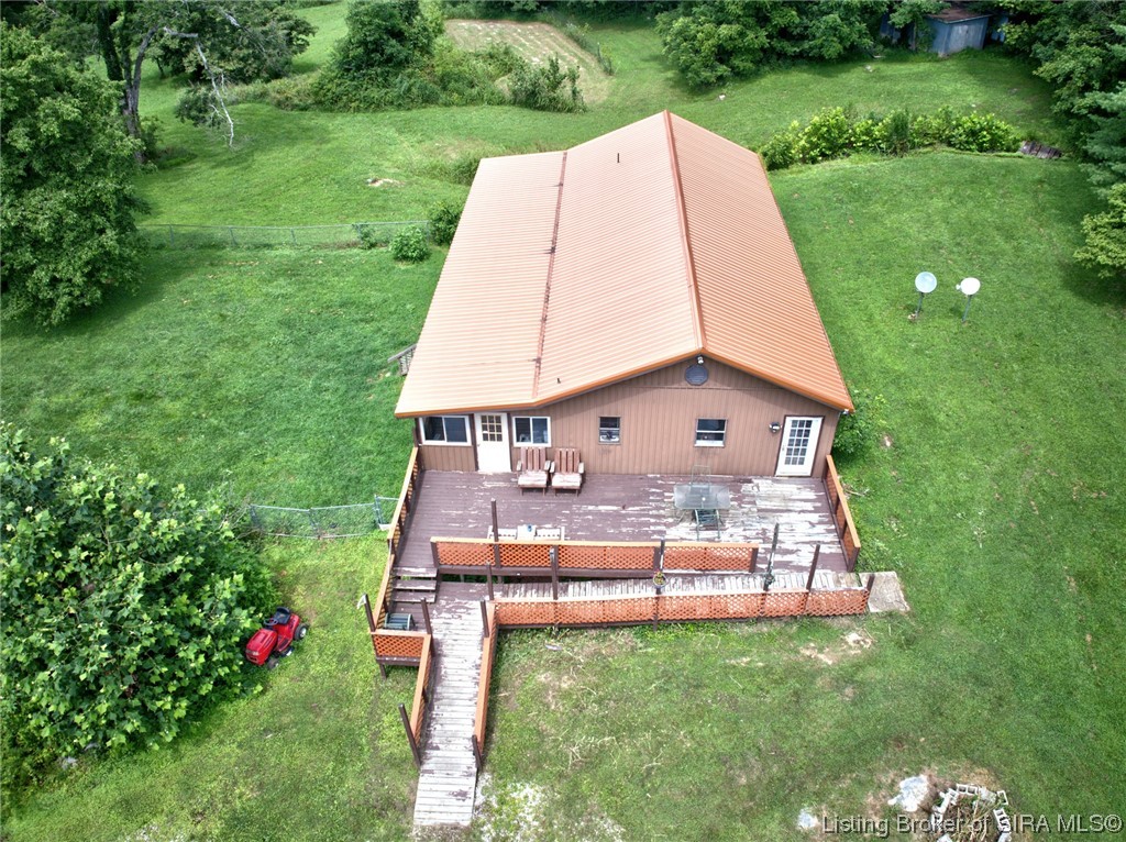 7384 East Hogtown Road Marengo, IN 47140 - Photo 31 of 33