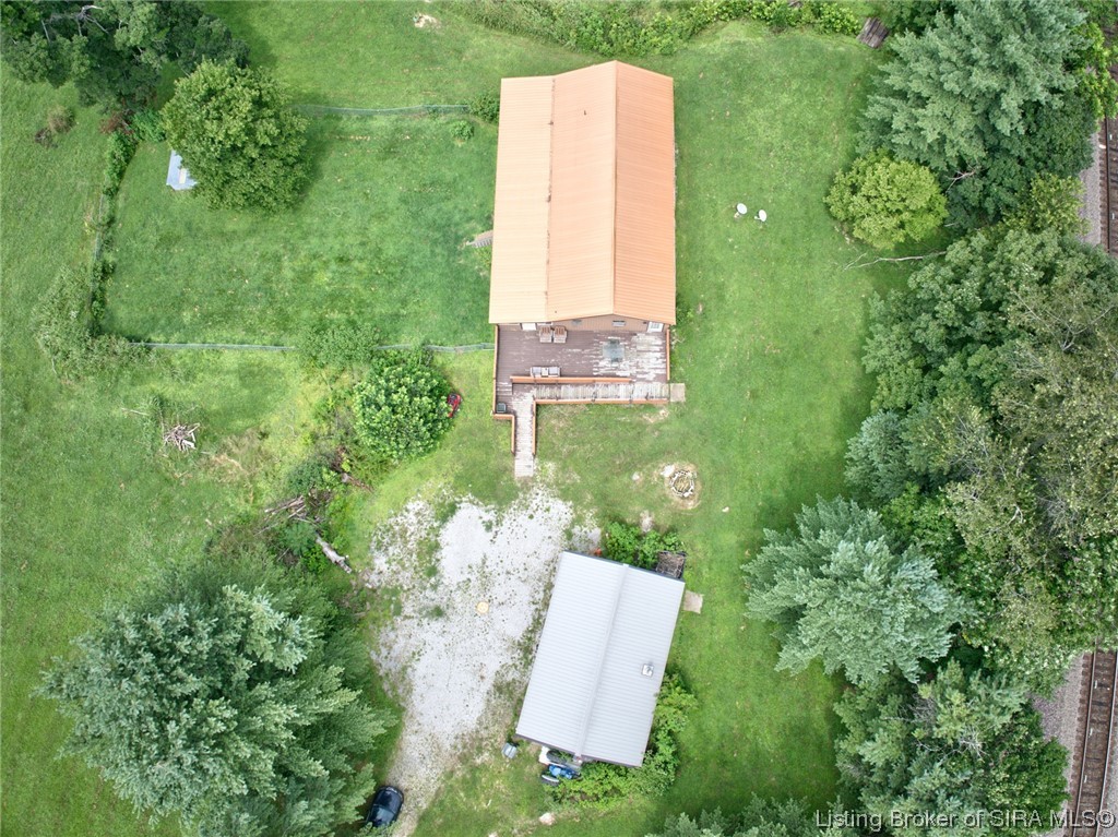 7384 East Hogtown Road Marengo, IN 47140 - Photo 32 of 33