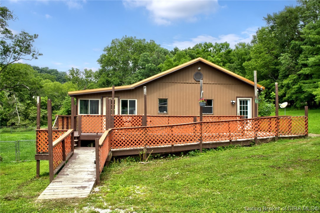 7384 East Hogtown Road Marengo, IN 47140 - Photo 4 of 33