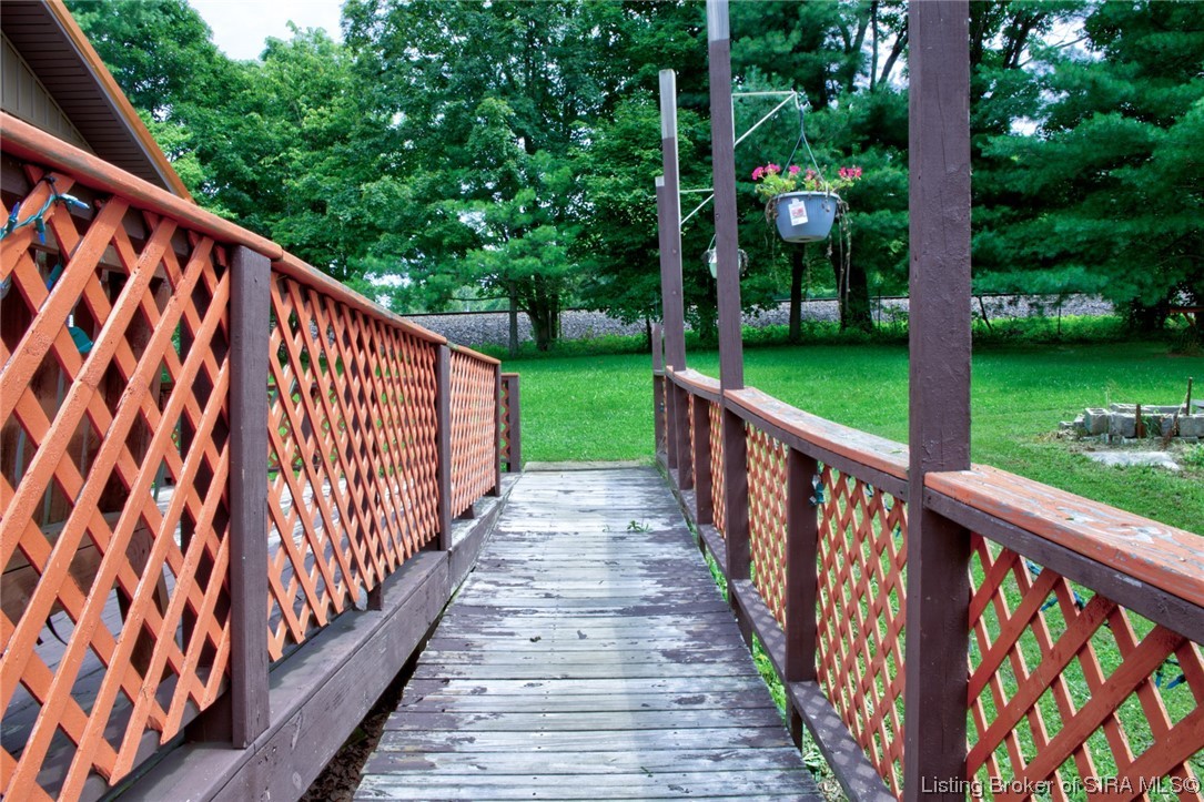 7384 East Hogtown Road Marengo, IN 47140 - Photo 6 of 33