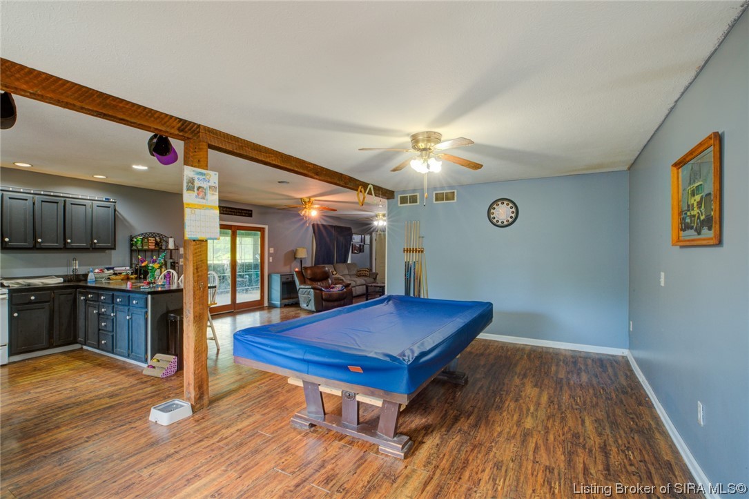 7384 East Hogtown Road Marengo, IN 47140 - Photo 8 of 33