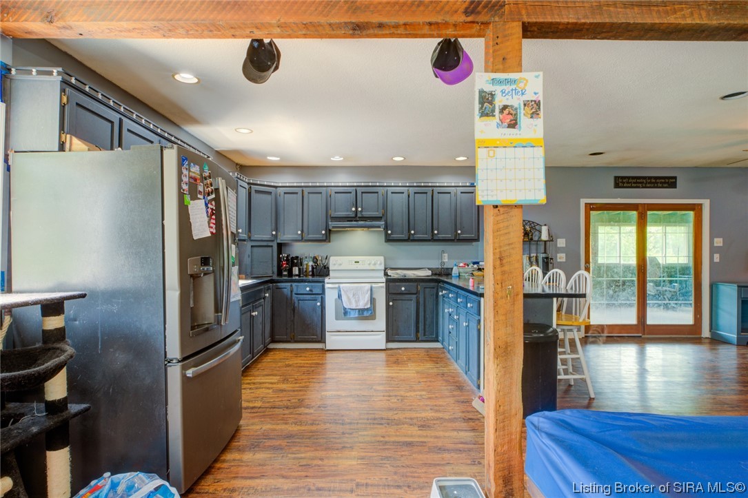 7384 East Hogtown Road Marengo, IN 47140 - Photo 9 of 33