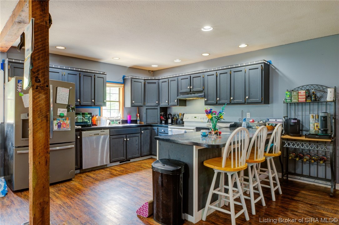 7384 East Hogtown Road Marengo, IN 47140 - Photo 10 of 33