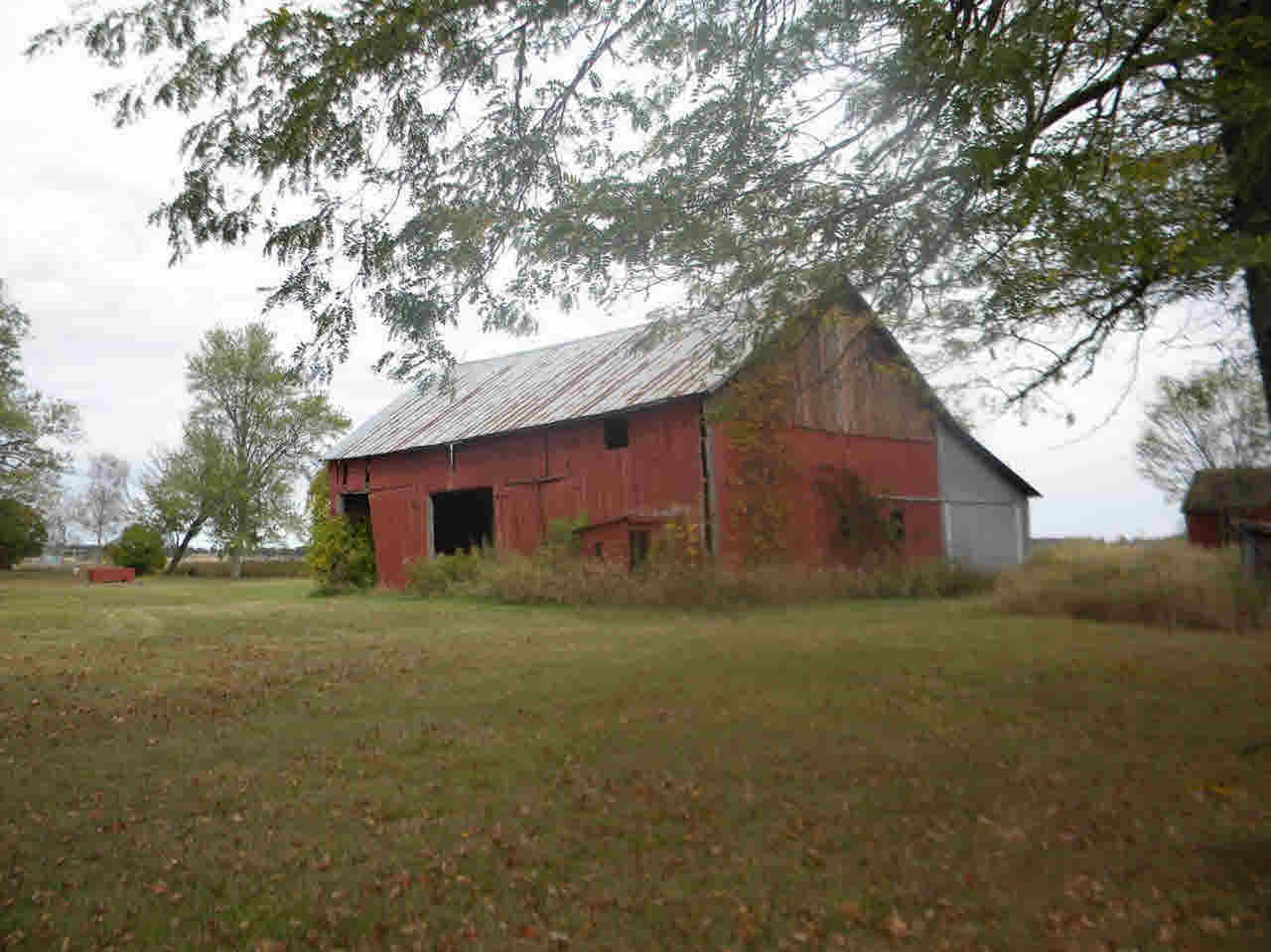 3758 North Baldwin Road Owosso, MI 48867 - Photo 82 of 89