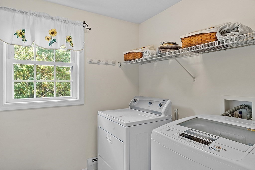 93 North Common Road Westminster, MA 01473 - Photo 33 of 37