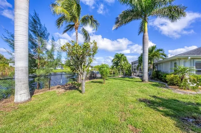 $514,900 | 14494 Lillian Circle, Port Charlotte, FL 33981