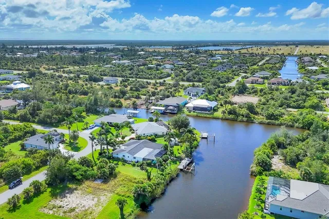 $514,900 | 14494 Lillian Circle, Port Charlotte, FL 33981