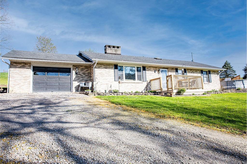 4163 Water Level Road Rockwood, PA 15557 - Photo 17 of 21 Gallery Image 17