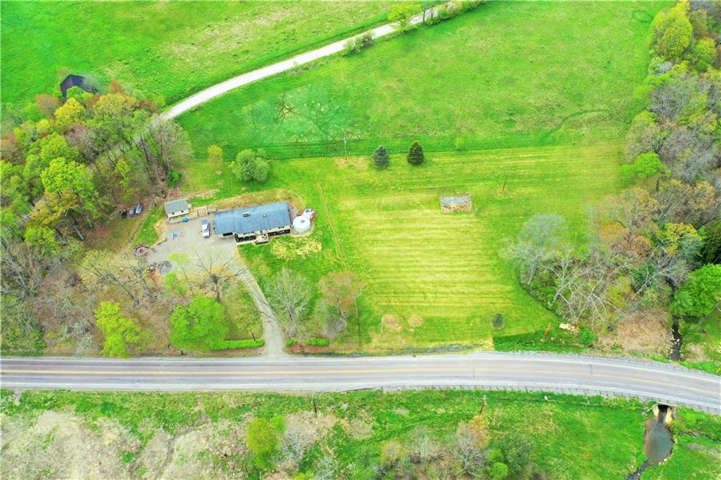 4163 Water Level Road Rockwood, PA 15557 - Photo 18 of 21 Gallery Image 18