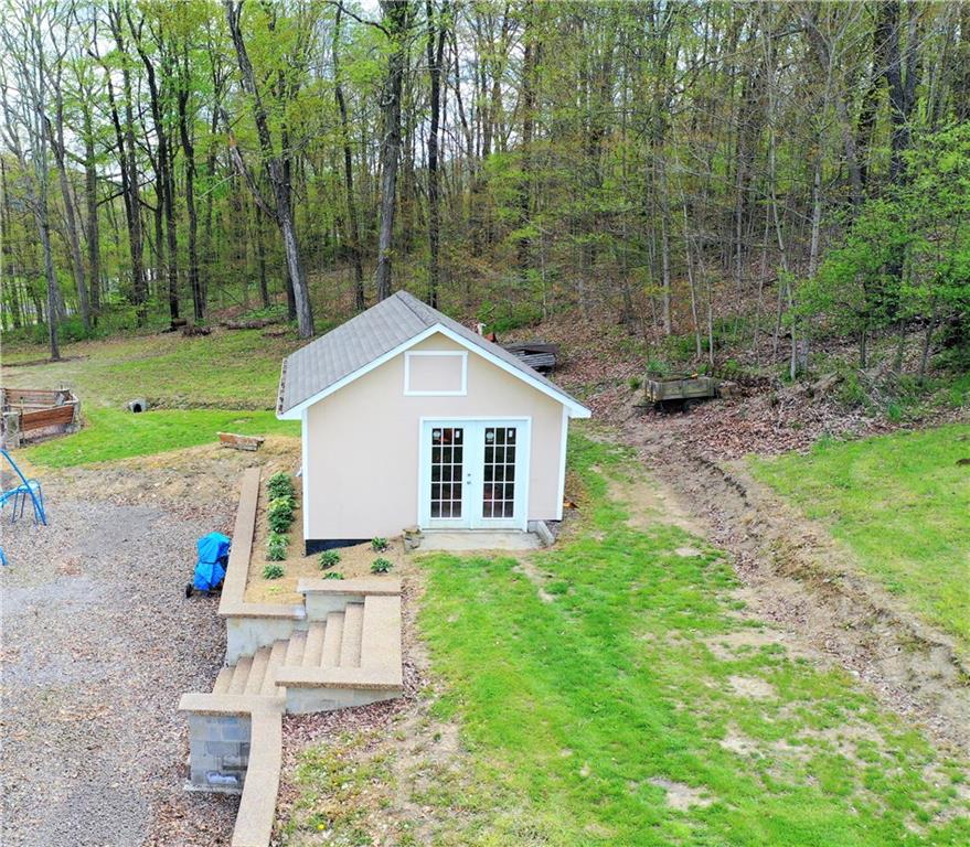 4163 Water Level Road Rockwood, PA 15557 - Photo 20 of 21 Gallery Image 20