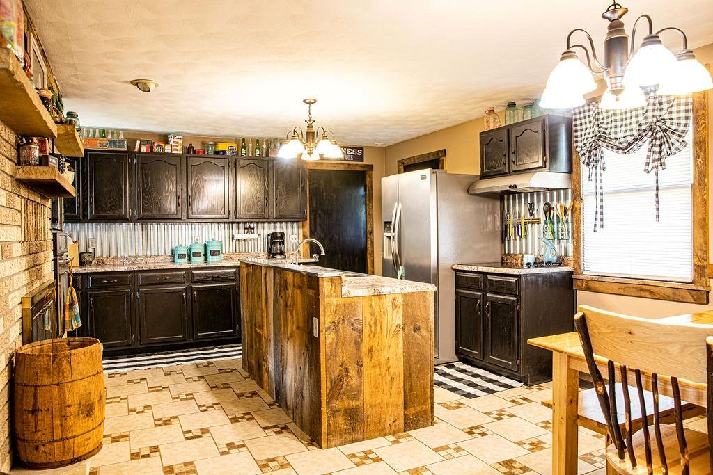 4163 Water Level Road Rockwood, PA 15557 - Photo 5 of 21 Gallery Image 5