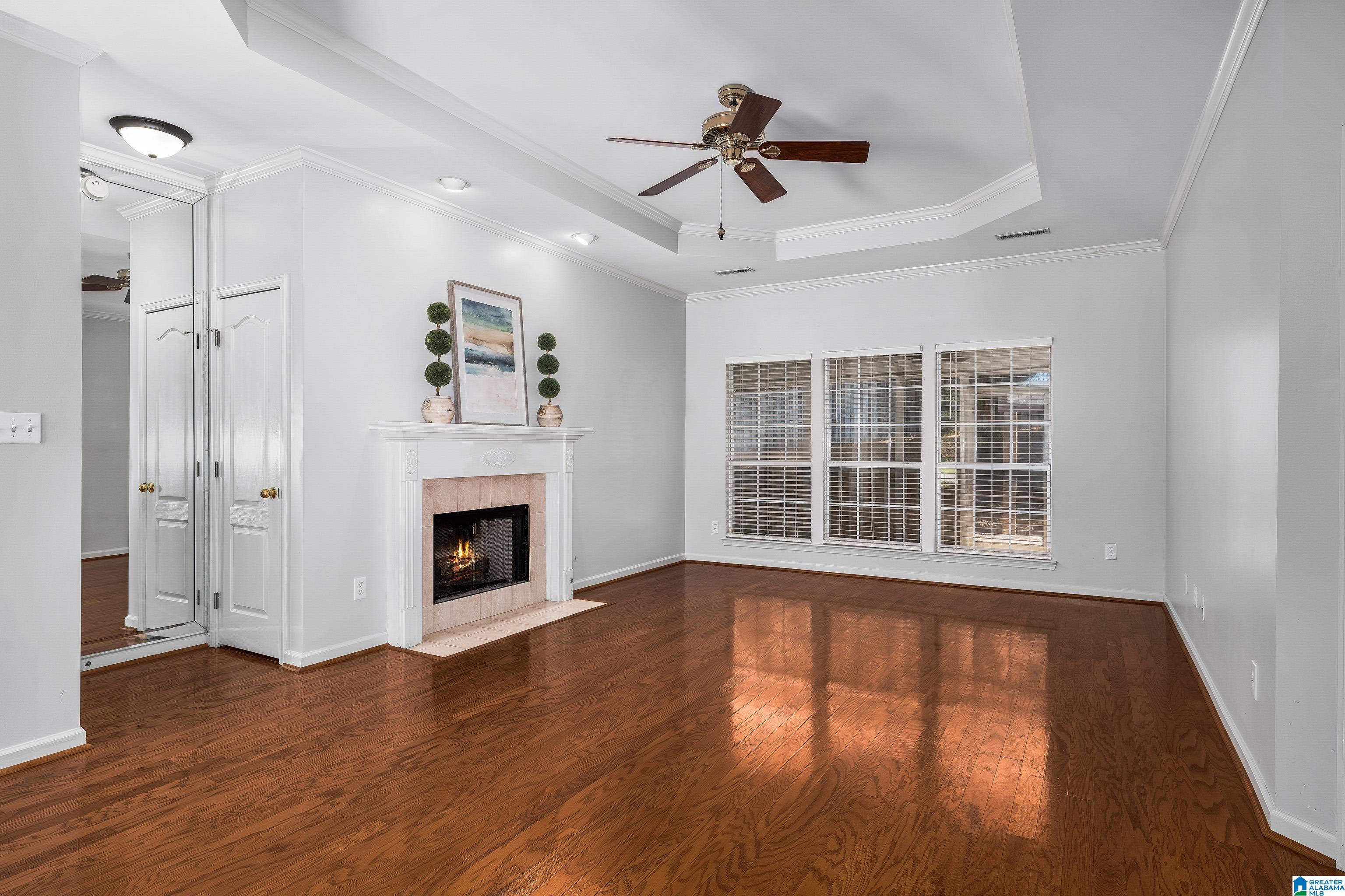 127 Creden Place Alabaster, AL 35007 - Photo 12 of 33