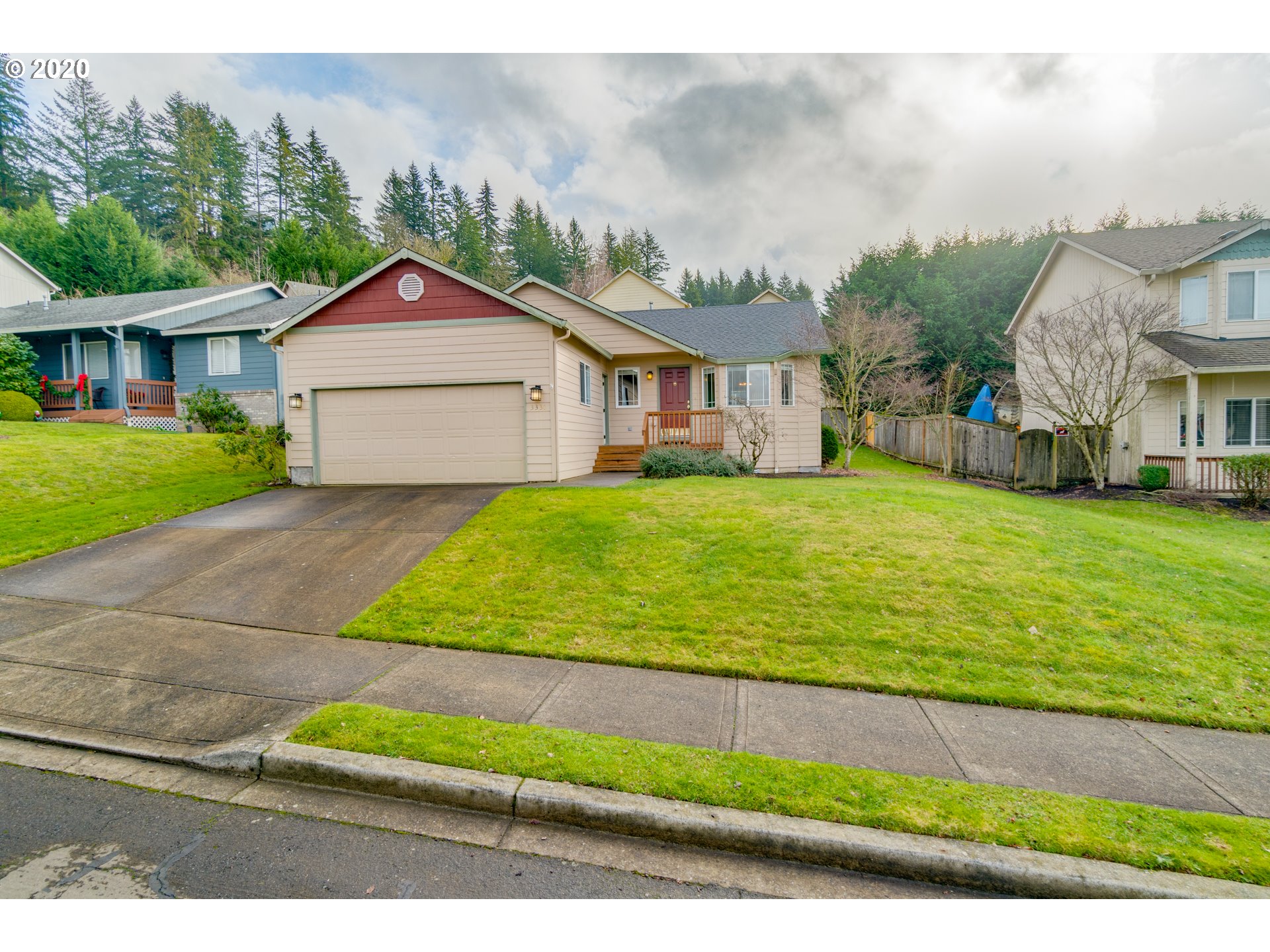 3330 Northwest Pacific Rim Drive Camas, WA 98607 - Photo 2 of 26 Gallery Image 2