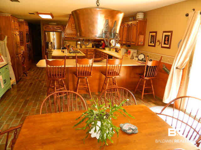 21372 County Road 49 Silverhill, AL 36576 - Photo 37 of 50 copper kettle light