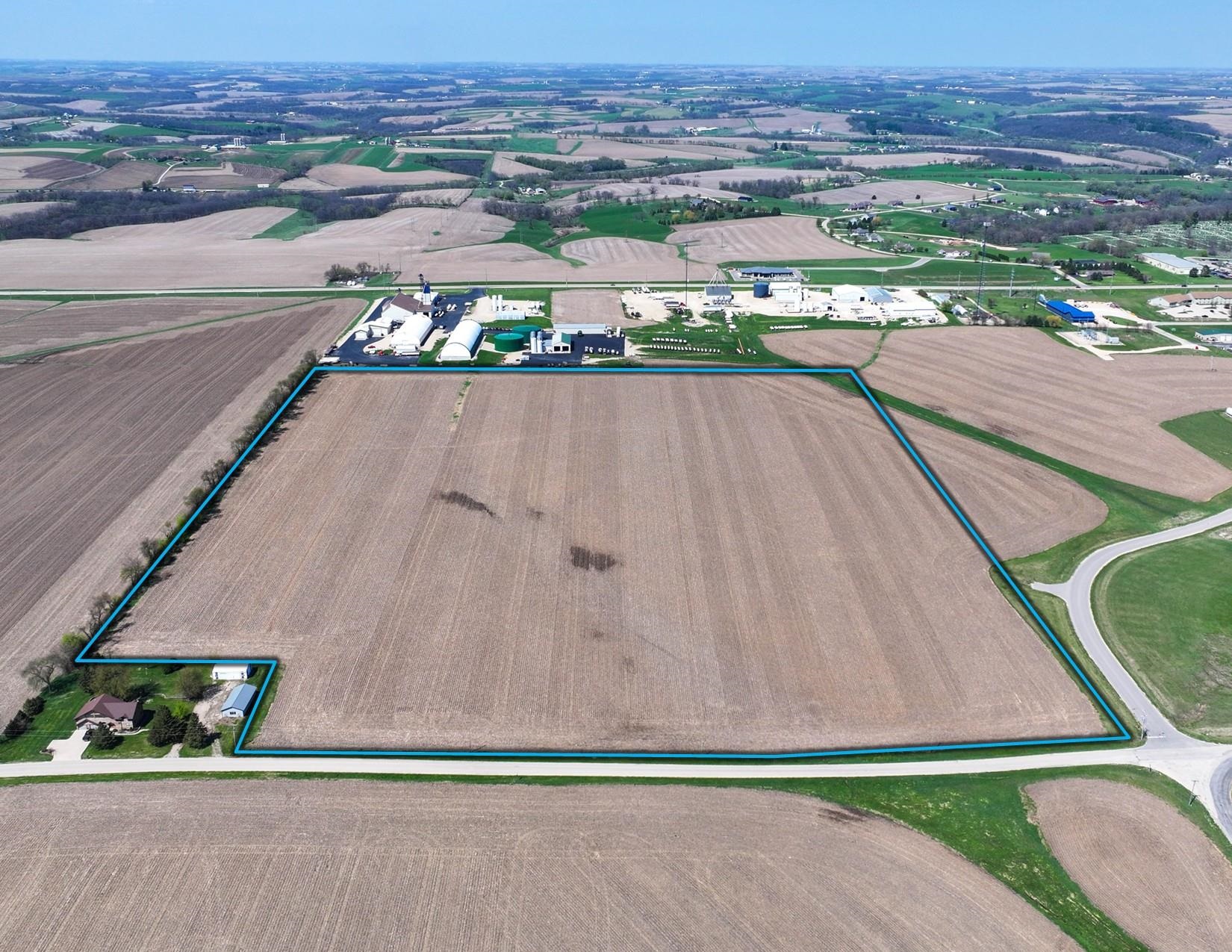 47-acres Country Club Road Darlington, WI 53530 - Photo 1 of 20