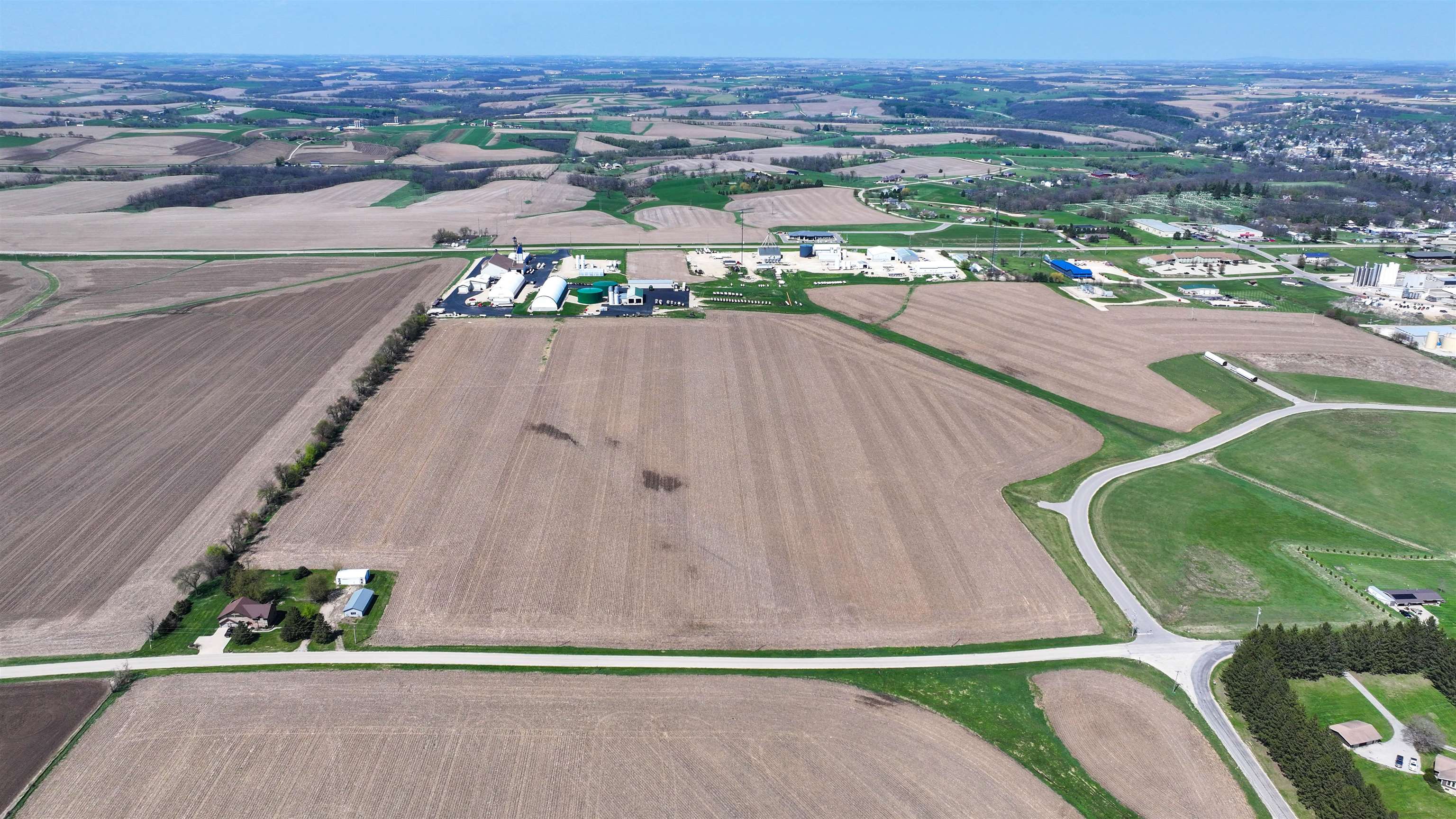 47-acres Country Club Road Darlington, WI 53530 - Photo 11 of 20