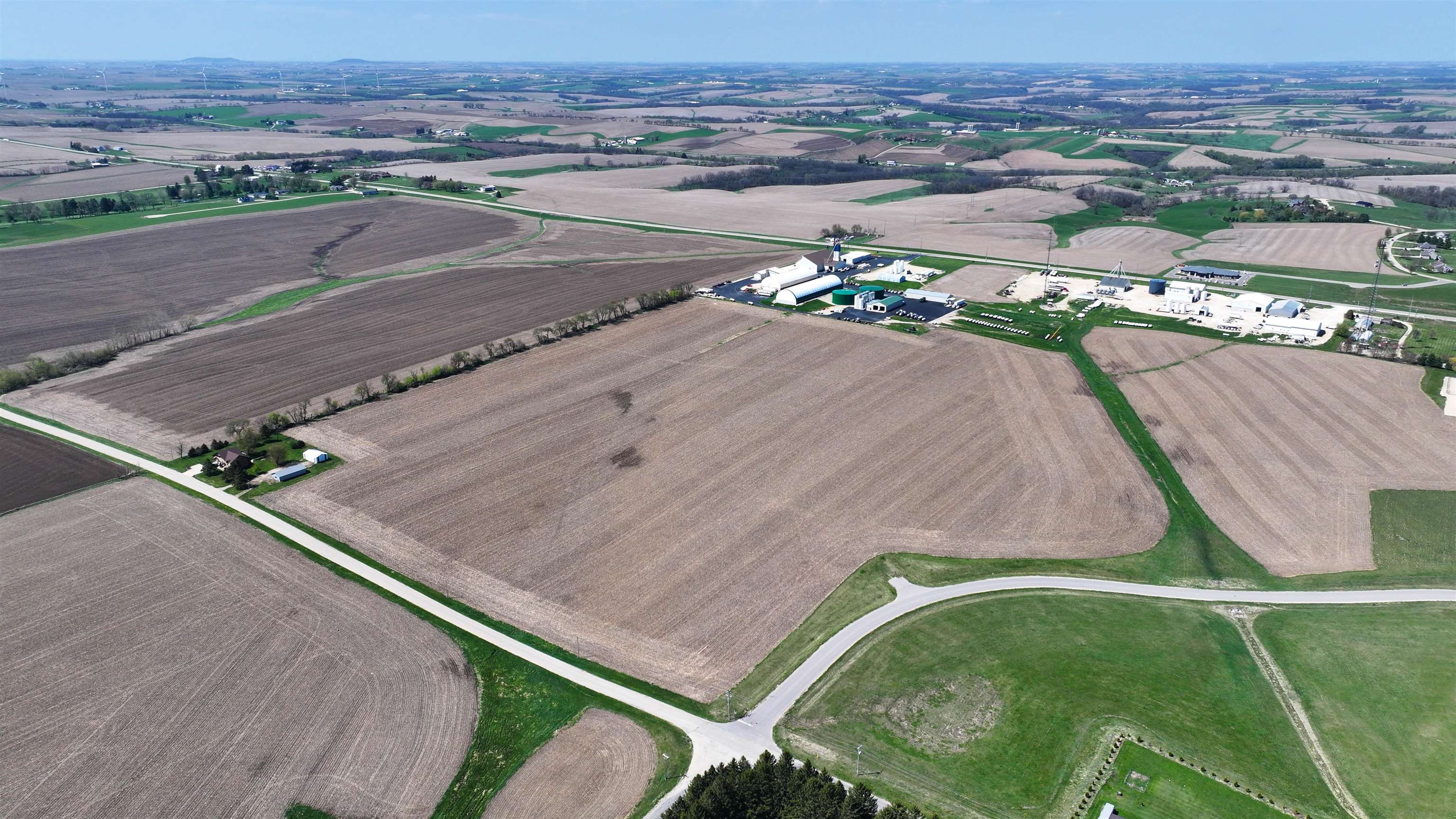 47-acres Country Club Road Darlington, WI 53530 - Photo 12 of 20