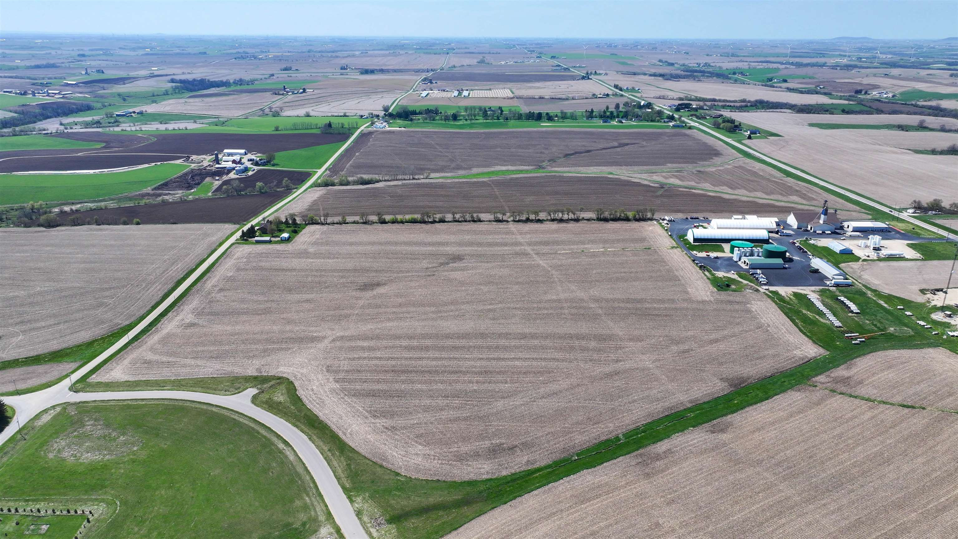 47-acres Country Club Road Darlington, WI 53530 - Photo 13 of 20