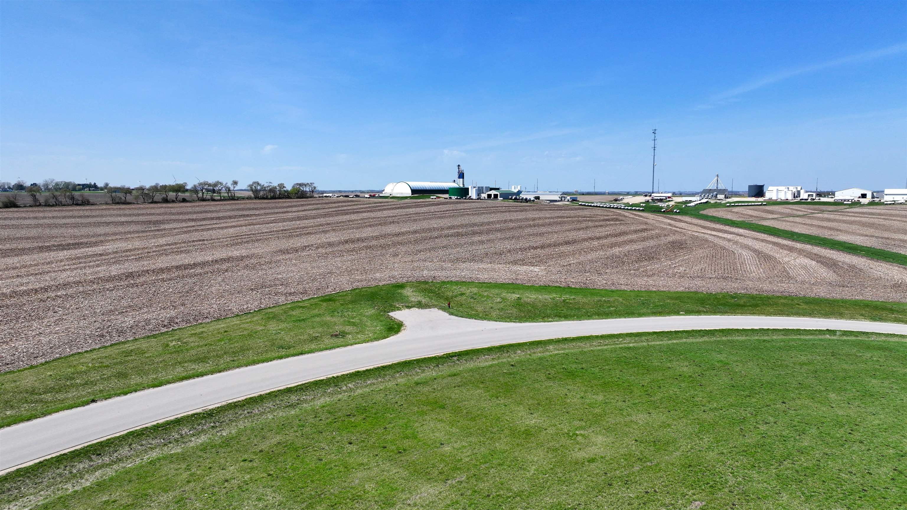 47-acres Country Club Road Darlington, WI 53530 - Photo 18 of 20