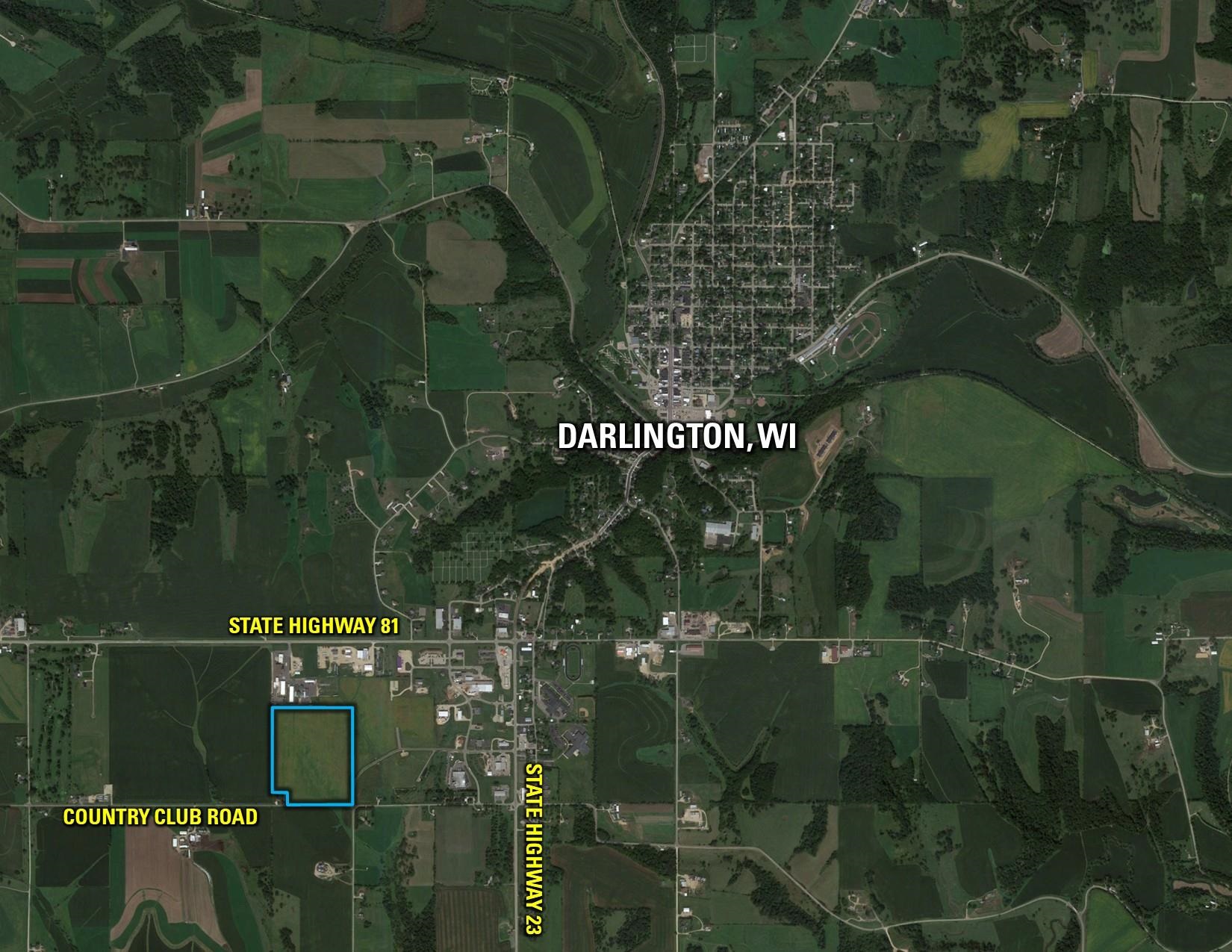47-acres Country Club Road Darlington, WI 53530 - Photo 20 of 20