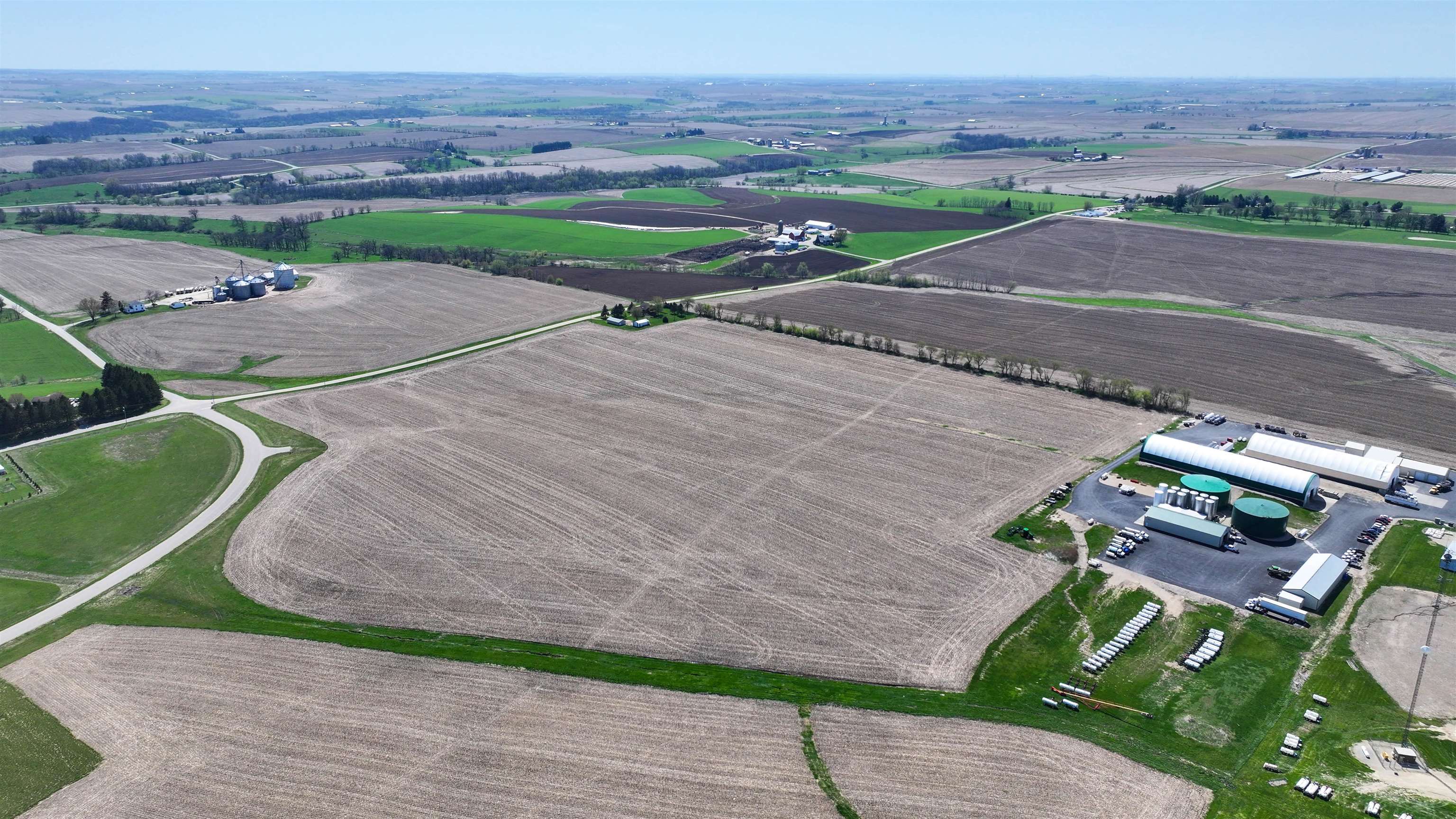 47-acres Country Club Road Darlington, WI 53530 - Photo 5 of 20