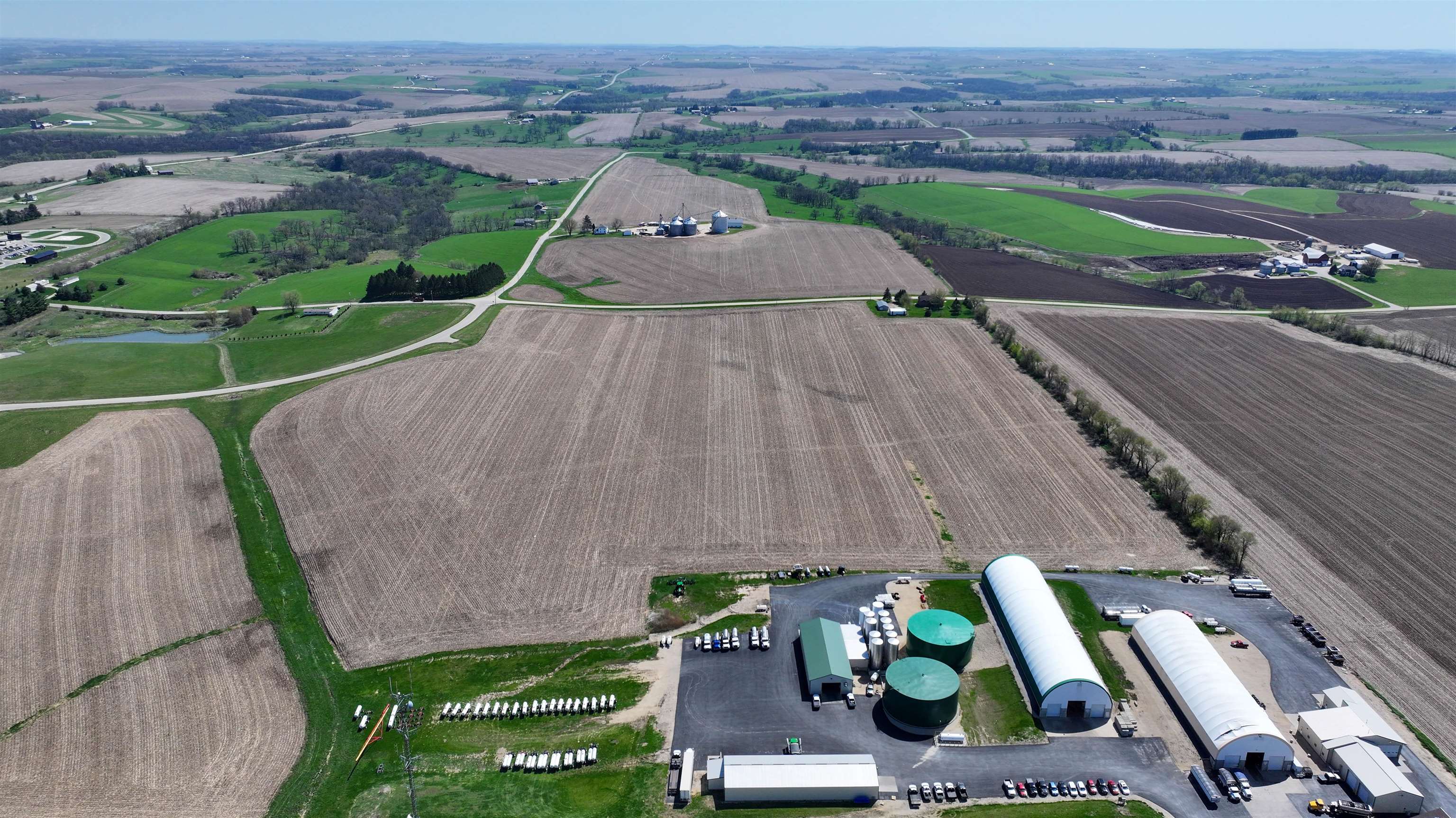 47-acres Country Club Road Darlington, WI 53530 - Photo 6 of 20