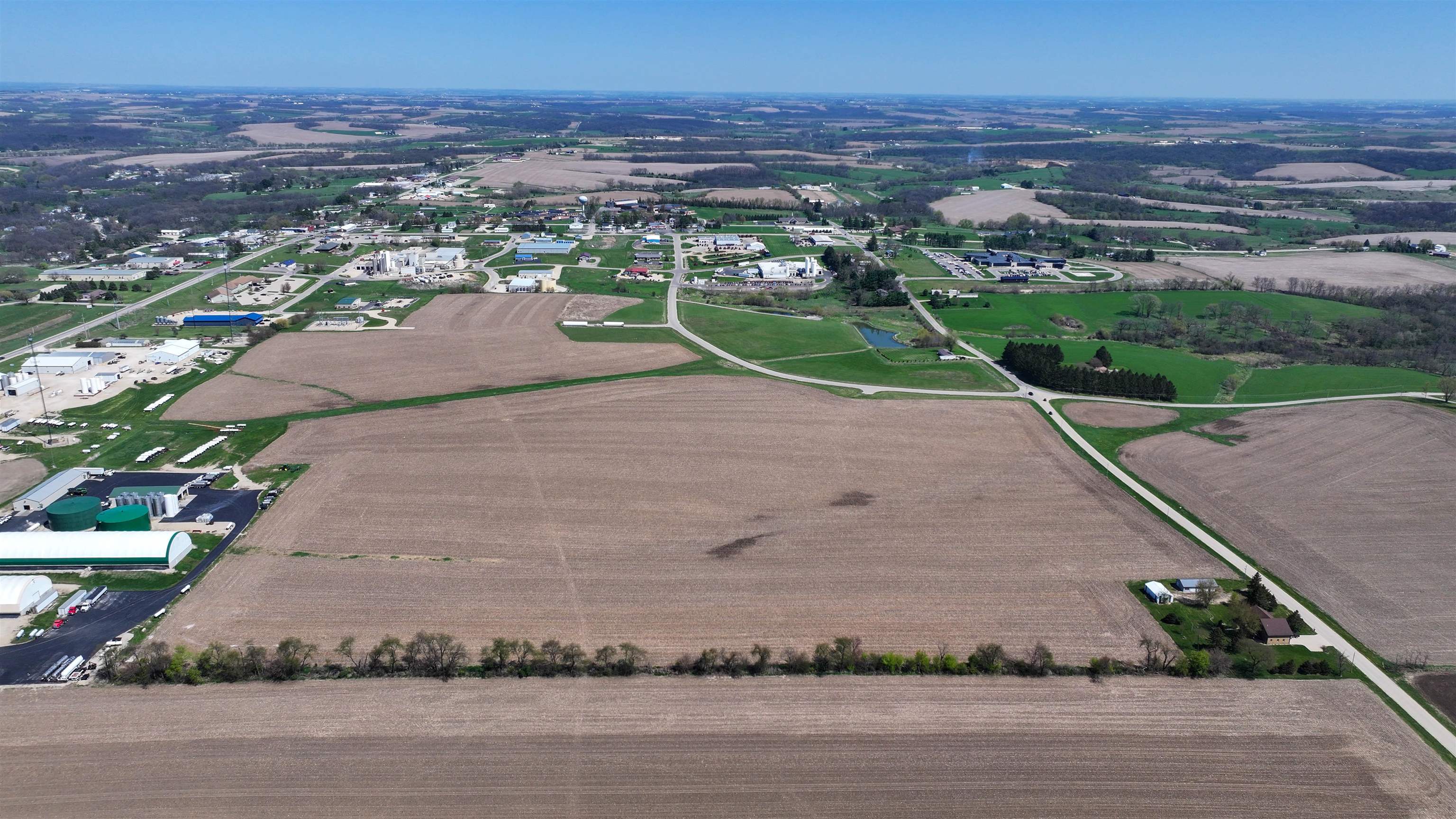 47-acres Country Club Road Darlington, WI 53530 - Photo 9 of 20